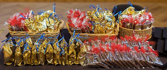 Geschenk