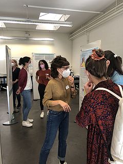 BEACON - Poster Session