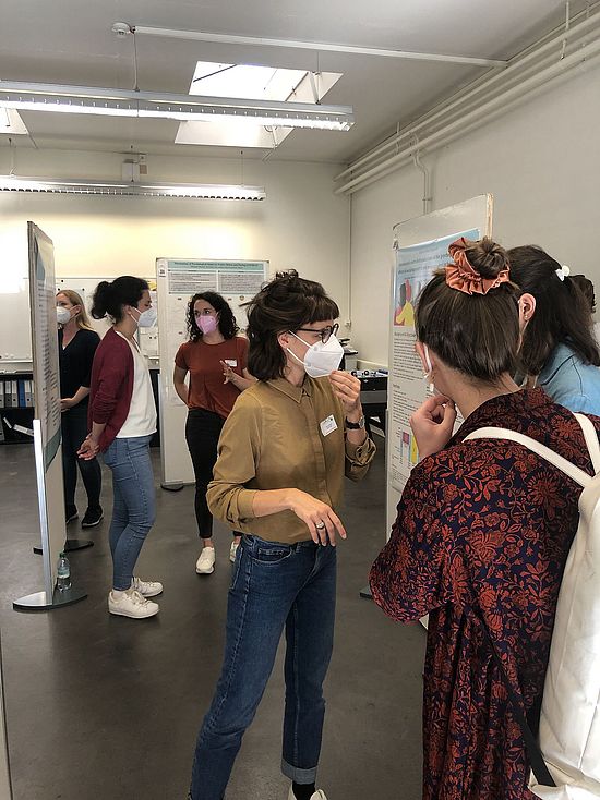 BEACON - Poster Session