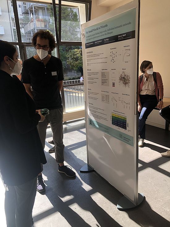 BEACON - Poster Session