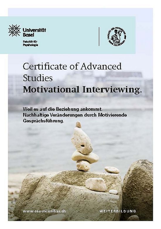 CAS MI Flyer