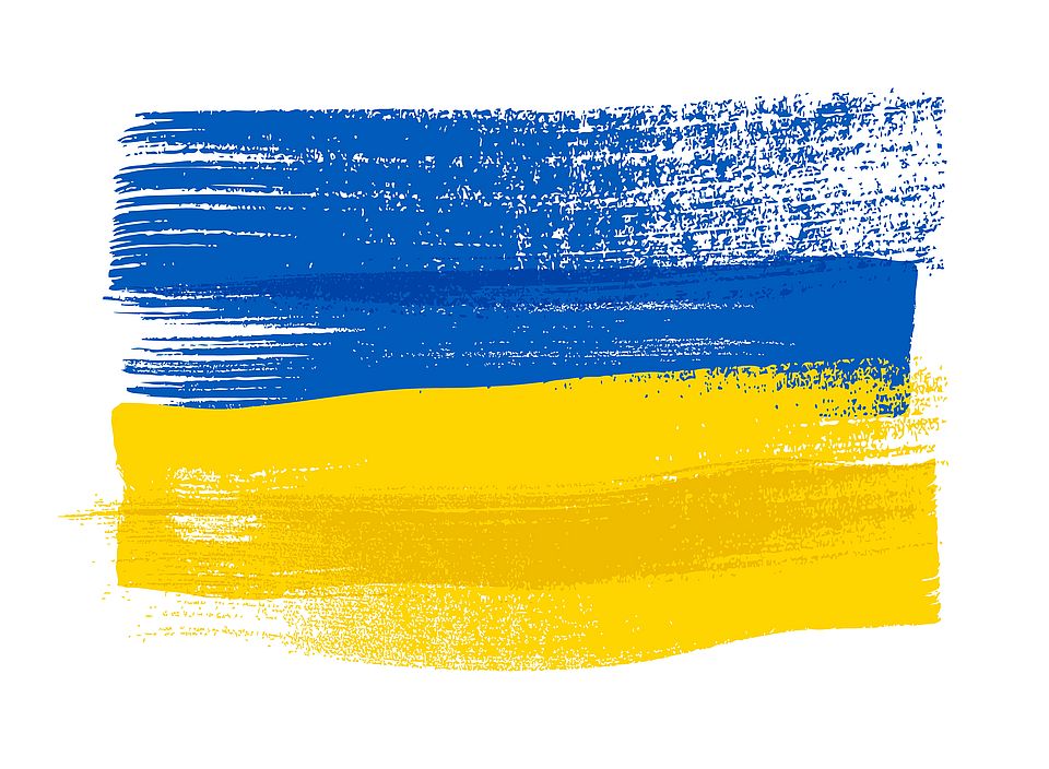 Ukraine Unterstützung