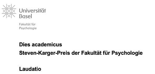 Steven-Karger-Preis