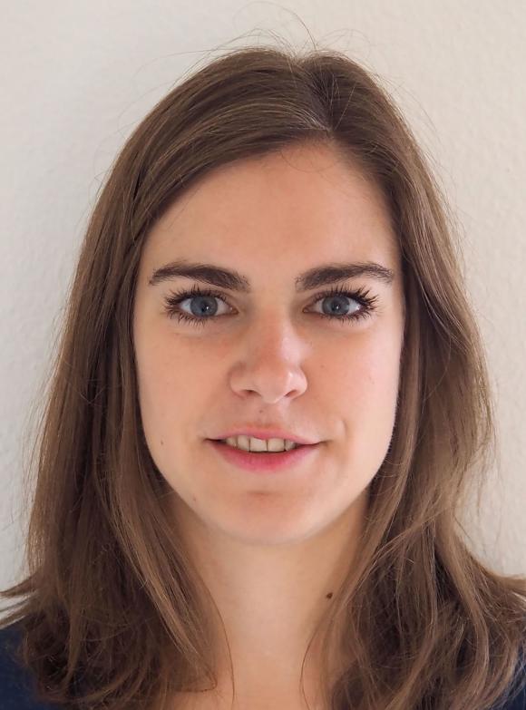 Anja Roth