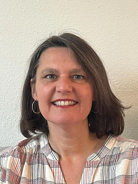 Petra Gassmann