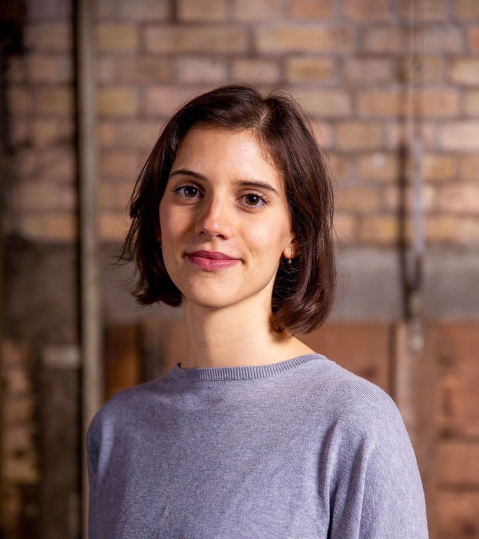 Cora Wagner
