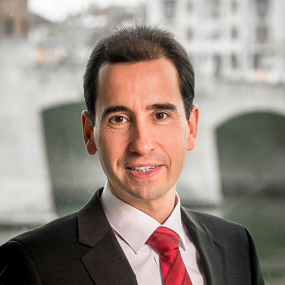 Rainer Greifeneder