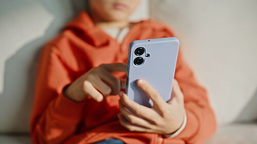 chatbot_child