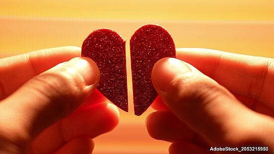 Rebuilding trust after infidelity