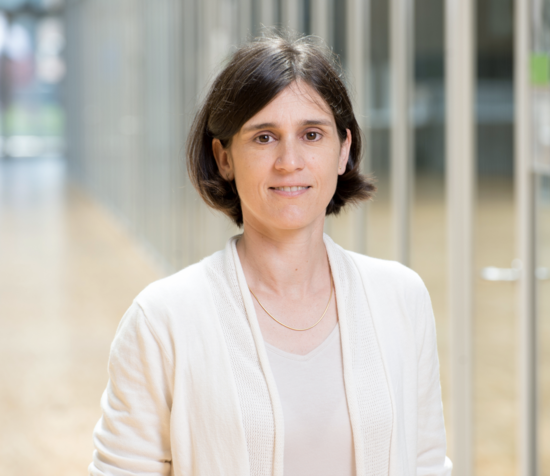 Prof. Dr. Eva Heim