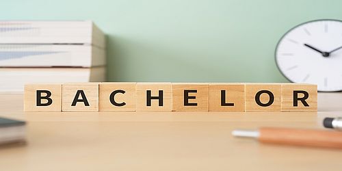 Bachelorstudium