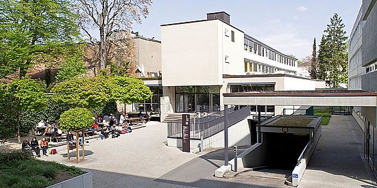 Fakultät