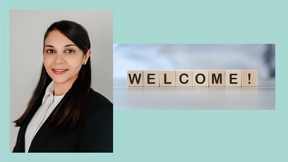 Welcome!