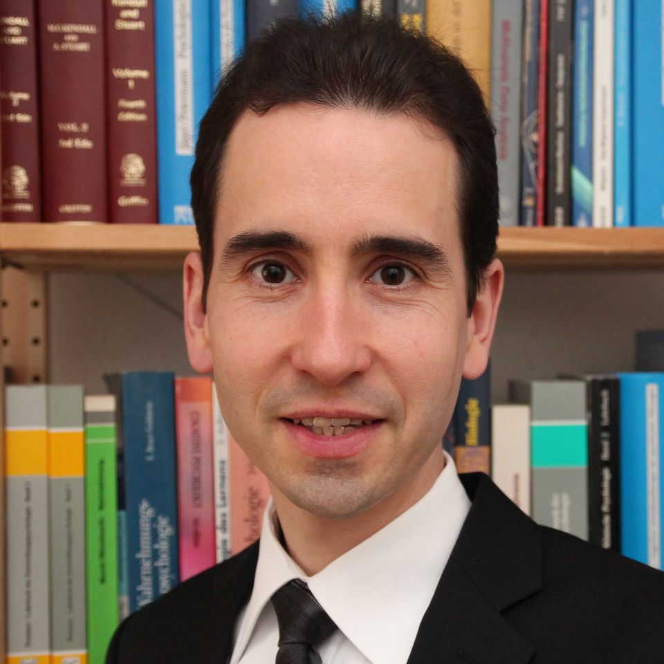 Rainer Greifeneder