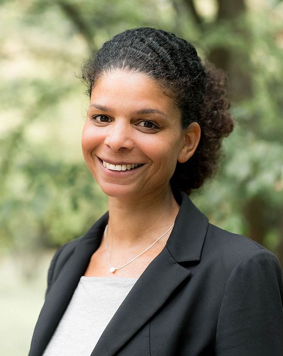Debora Neyer MSc