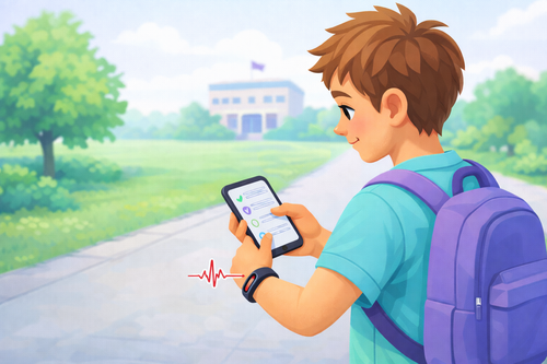 Illustration UTOPICA