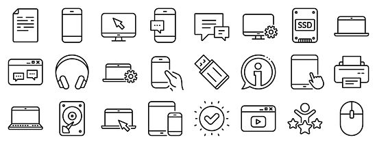 Mobile Devices