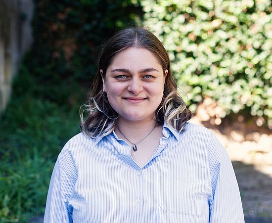 Profile Photo Lena Zarifoglu