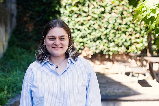 Profile Photo Lena Zarifoglu