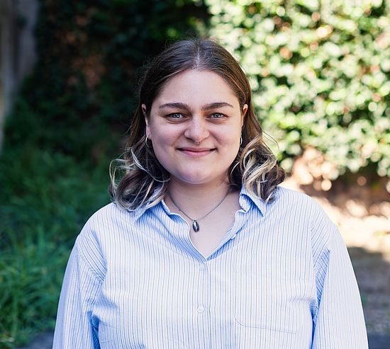 Profile Photo Lena Zarifoglu