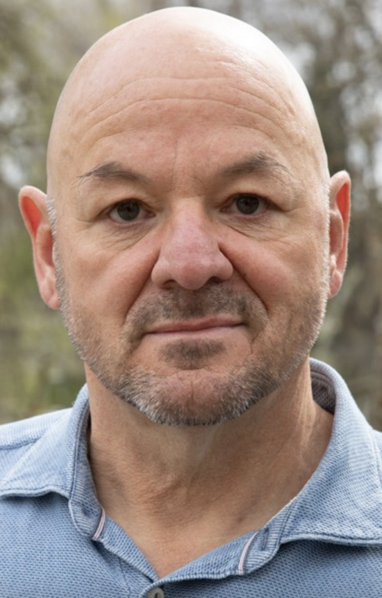 Lic. phil. Klaus Tippmann (er), Selbsterfahrungstherapeut