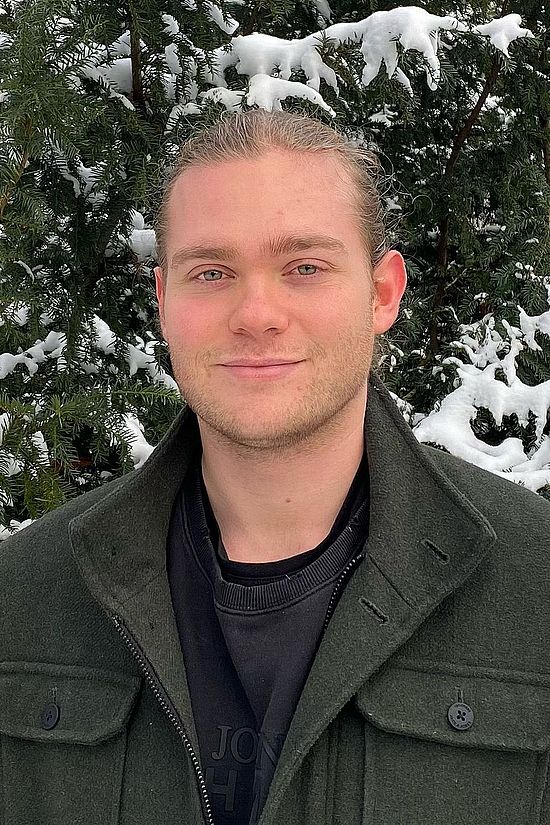 Emil Nissen
