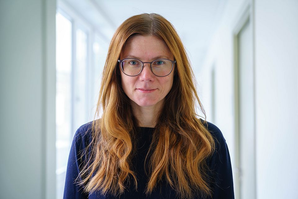 Loreen Tisdall