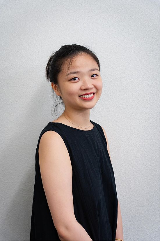 Hanzhang Xie