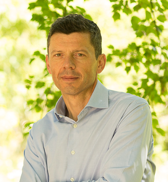 Vorsitzender der Studiengangkommission Prof. Dr. Jens Gaab (er)