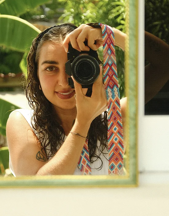 Laura Fasihi
