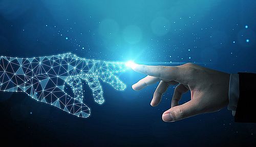 Responsible Digital Society