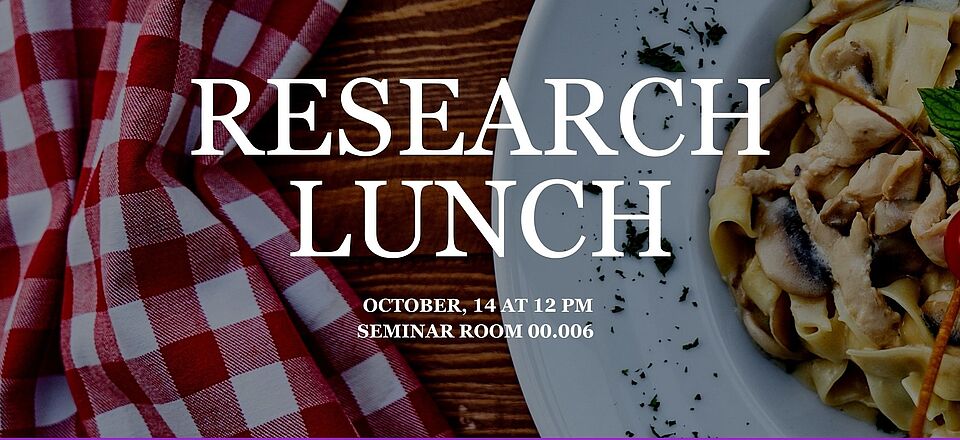 Research Lunch