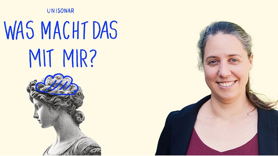 Lara Wolfers - Unisonar
