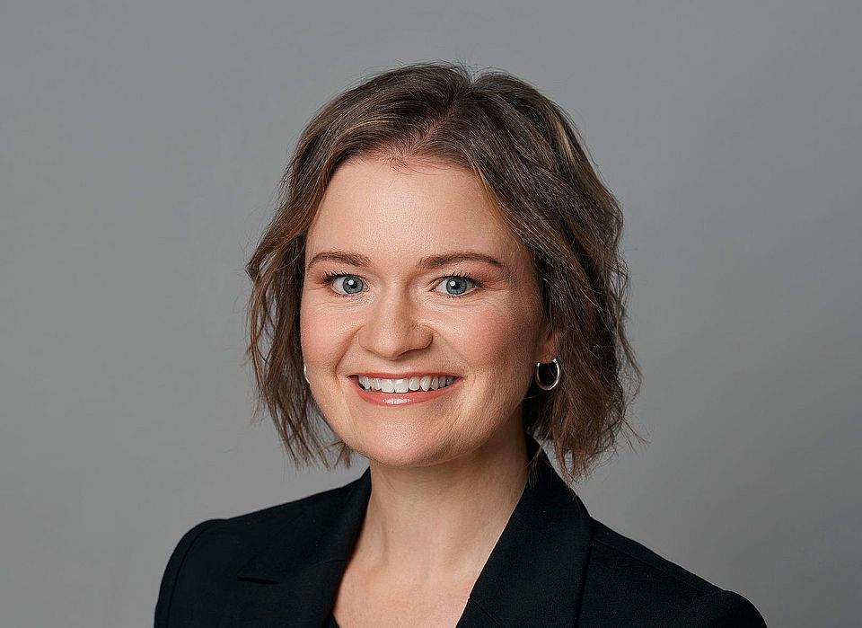 Portrait Prof. Dr. Ines Mürner-Lavanchy