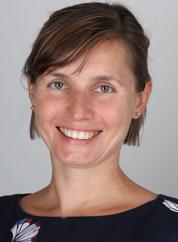 Michaela Slotwinski