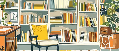 Support und Tools Bild