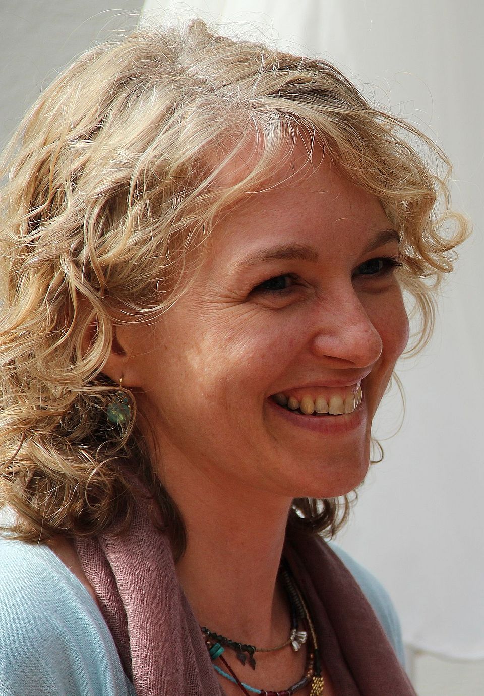 Sabine Ehrat