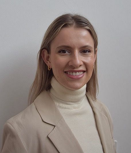 Julia Wichmann