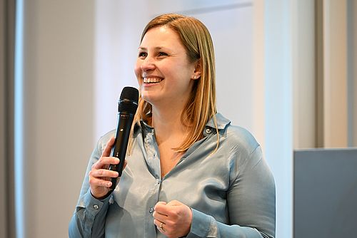Prof. Dr. Jelena Zumbach-Basu