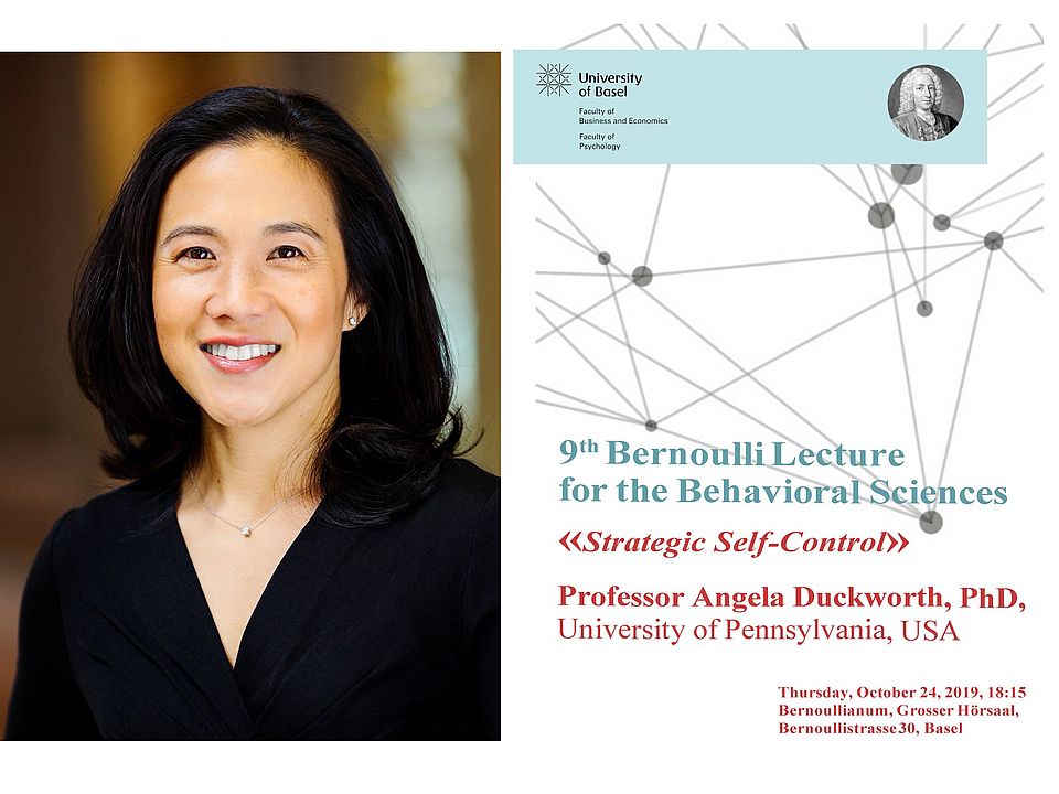Flyer Bernoulli Lecture 2019