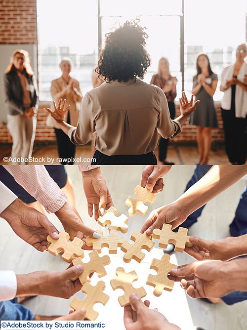 Spannend von A bis V