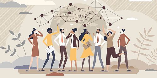 Kachel Society and Choice