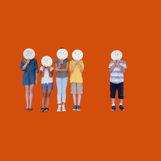 Social exclusion