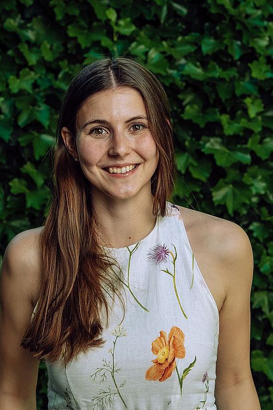 Anna-Marie Bertram