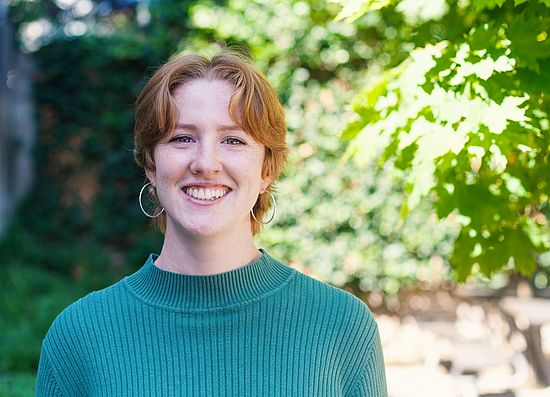 Profile Photo Michelle Donovan