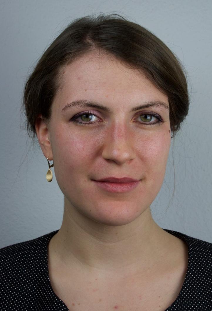 Dr. Cosima Locher