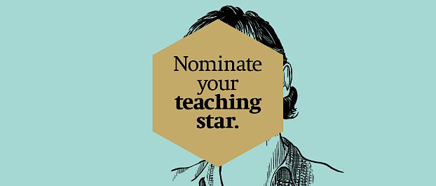 Teaching Excellence Award 2023