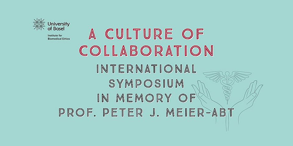 A culture of Collaboration