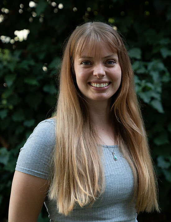 Antonia Schubert