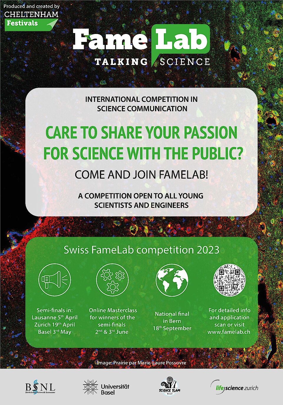 FameLab